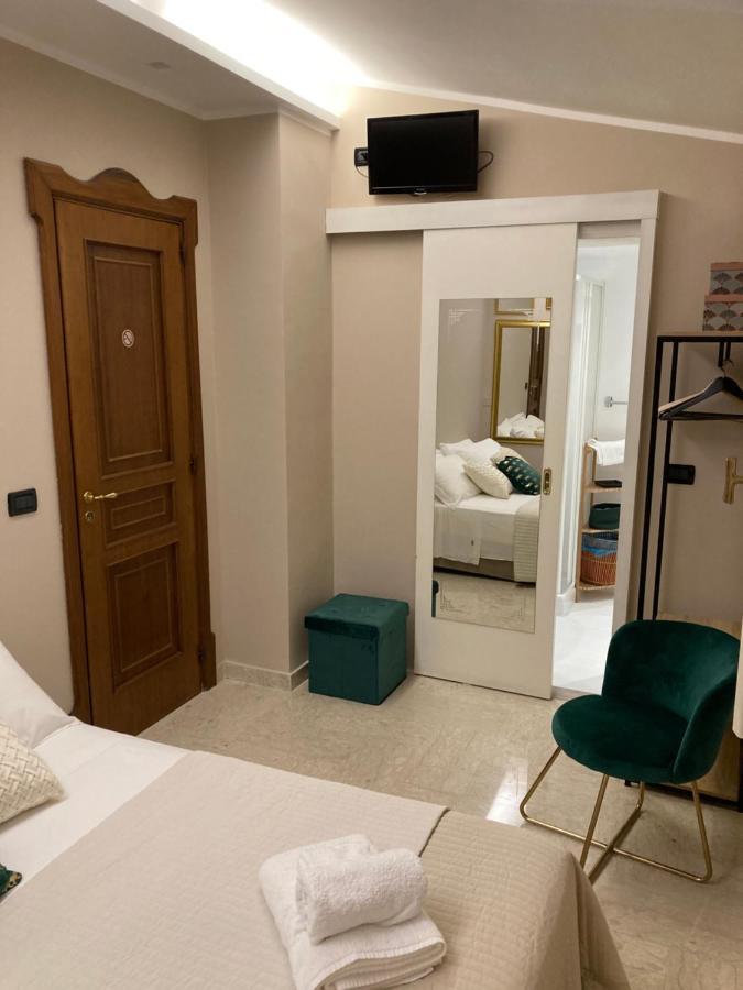 B&B Teatro ノート エクステリア 写真