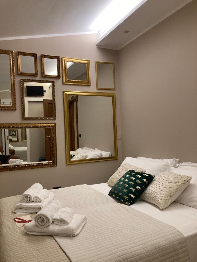 B&B Teatro ノート エクステリア 写真
